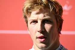 Liam Lawson delivers a demoralizing verdict about his Racing Bulls stint so far