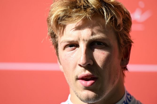 Liam Lawson delivers a demoralizing verdict about his Racing Bulls stint so far