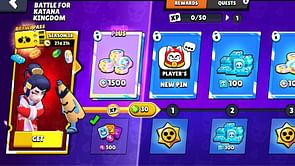Brawl Stars Season 38 Brawl Pass: Cost, rewards, and more