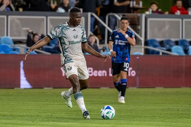 Portland Timbers vs Sporting Kansas City Prediction and Betting Tips | May 10th 2025