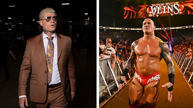 4 betrayals expected at WWE Backlash