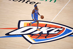 "They gone slander KD so bad" - NBA fans react as Shai Gilgeous-Alexander inches closer to OKC GOAT status with finals run
