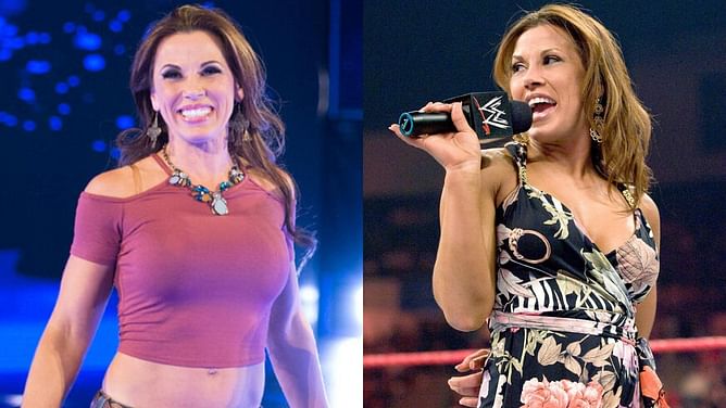 Mickie James opens up ahead of final WWE appearance
