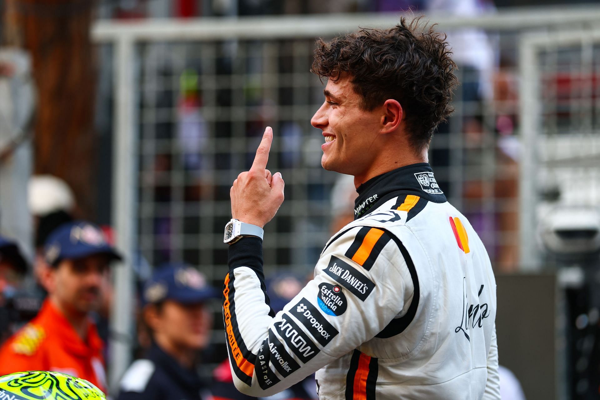 F1 Grand Prix of Monaco - Source: Getty