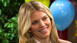 "She is just a hopeless romantic" — Days of Our Lives star AnnaLynne McCord opens up about Cat’s feelings for Chad and that Abigail vow scene