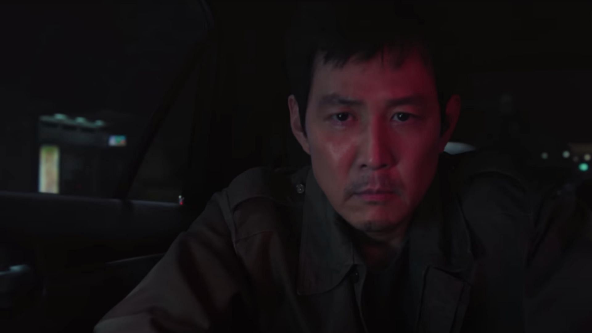Lee Jung-Jae in season 3 (Image via YouTube/Netflix)