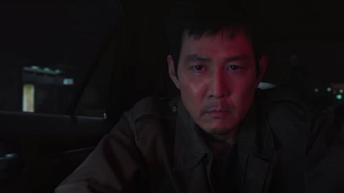 Lee Jung-Jae in season 3 (Image via YouTube/Netflix)