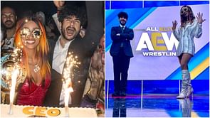 WWE veteran sends cryptic message after huge backstage revelation on Mercedes Moné in AEW - "I feel vindicated"