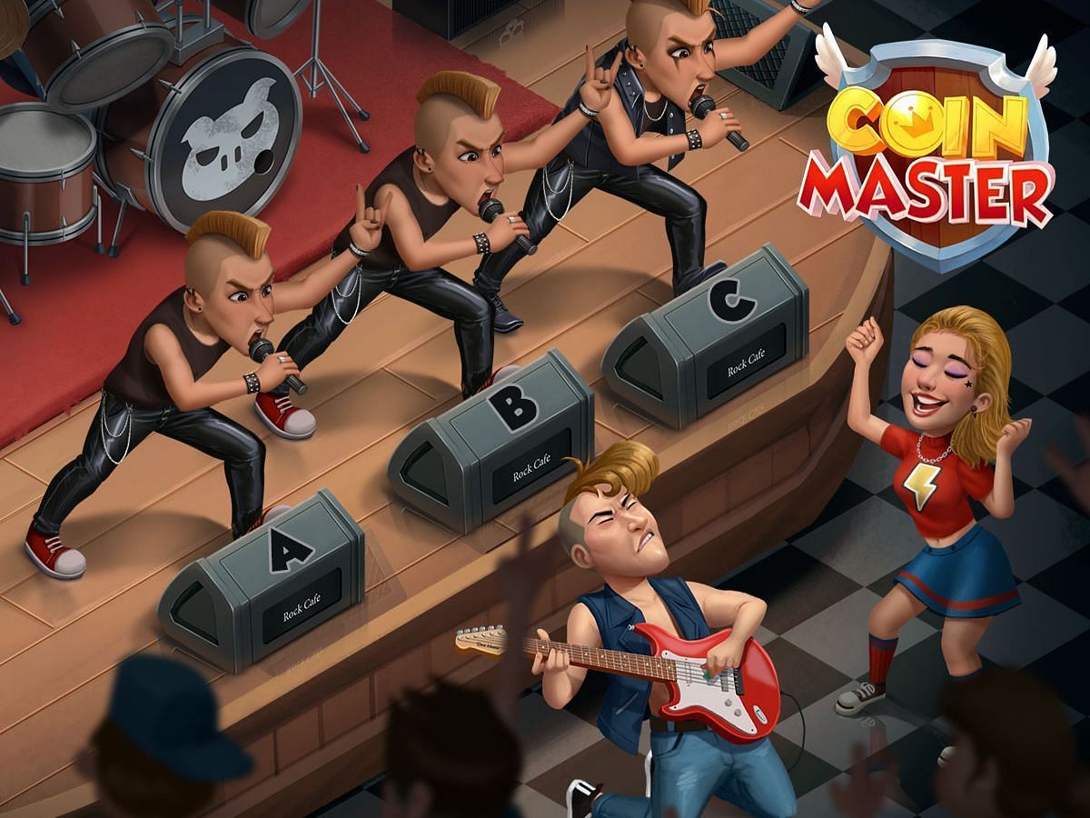 Coin Master