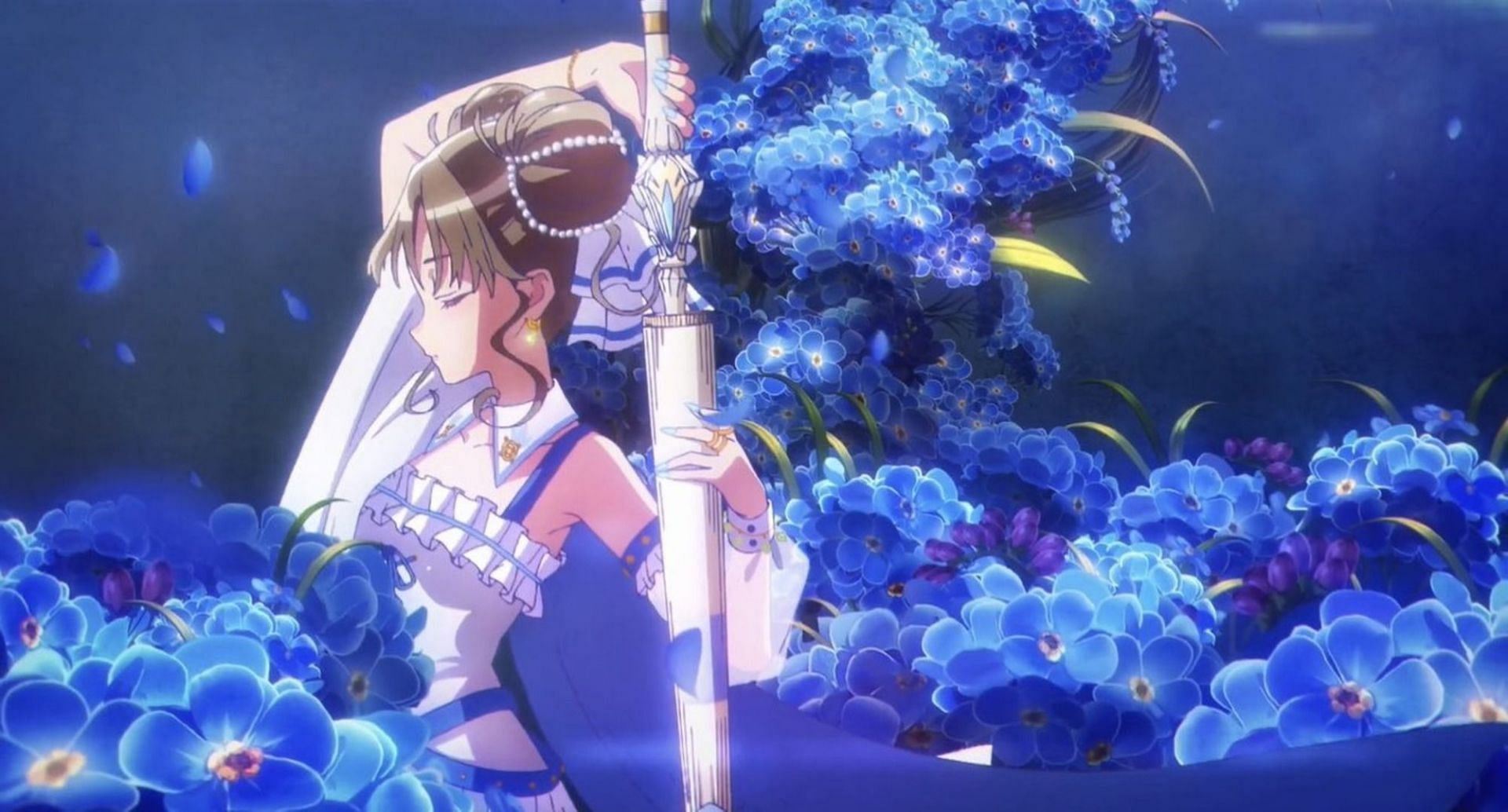 Mai Kamiizumi (Image via Sunrise)