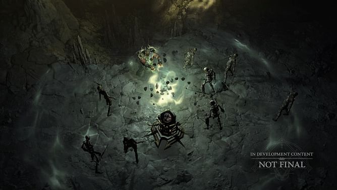 Diablo 4 Season 9 PTR patch notes (update 2.3.0)