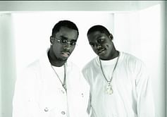 Mase debates whether he should attend Diddy's trial, claims he will "let the fans vote"