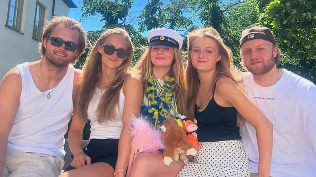 William Nylander