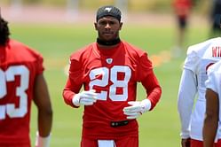 Shilo Sanders takes cheeky jab at brother Shedeur Sanders for "messing up" Coach Prime's son's study session