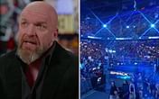 Triple H is subtly trying to turn 33-year-old SmackDown star into WWE's next top babyface