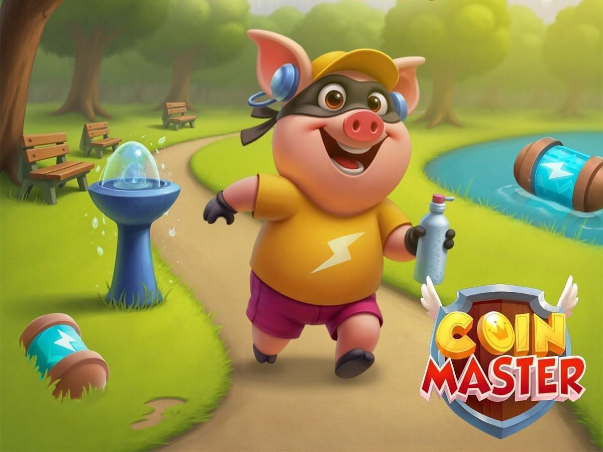 Coin Master