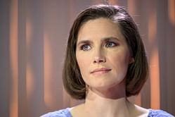 Who is Amanda Knox's prosecutor? Woman wrongly imprisoned for Meredith Kercher murder details connection with imprisoner on Joe Rogan Experience