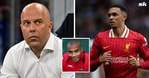 “He was too cocky” - Stan Collymore explains why Liverpool boss Arne Slot is responsible for fans booing Trent Alexander-Arnold