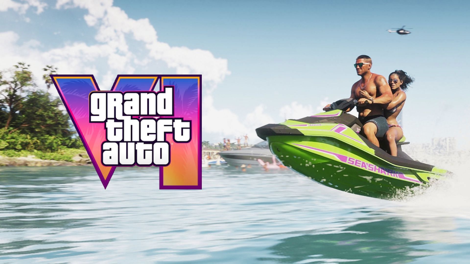 GTA 6