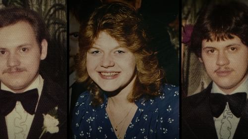 Cold Case: The Tylenol Murders (Image via Netflix)