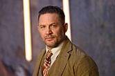 "All falling to bits now" - Tom Hardy makes a shocking revelation about his health after doing so many action movies in his career