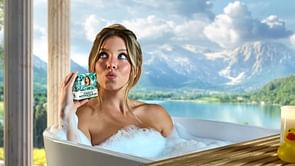 Sydney Sweeney's new soap is made from her actual bathwater—here's where to buy it
