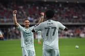 Colorado Rapids vs San Jose Earthquakes Prediction and Betting Tips | May 10th 2025