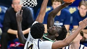 Richard Pitino's Xavier receives massive transfer portal boost as 6'2 point guard announces commitment