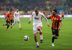 Galatasaray vs Kayserispor Prediction and Betting Tips | May 18th 2025