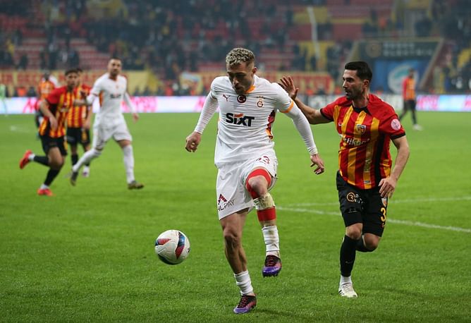 Galatasaray vs Kayserispor Prediction and Betting Tips | May 18th 2025