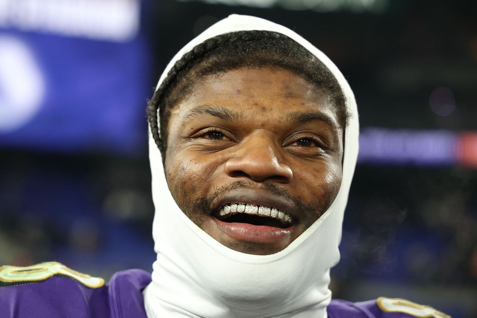 AFC Wild Card Playoffs: Pittsburgh Steelers v Baltimore Ravens - Source: Getty