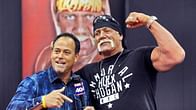 Ex-WWE employee blasts Hulk Hogan for trying to use his name for promotions: "What is your plan?" (Exclusive)