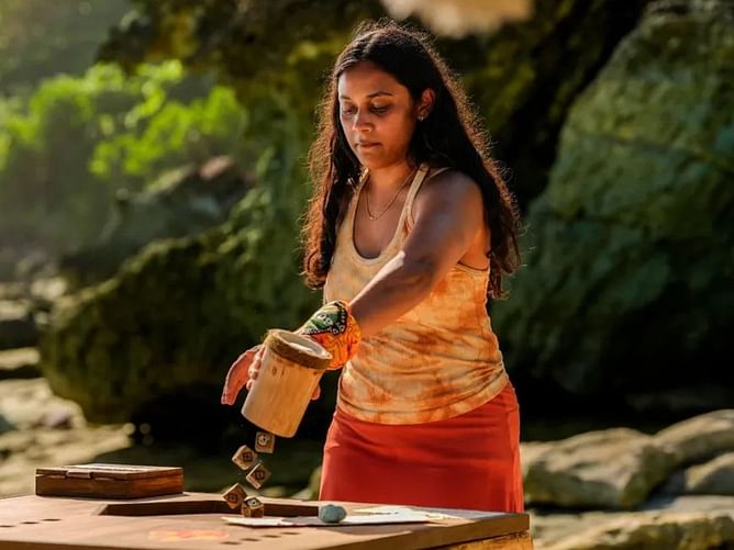 “I HATE IT HERE”- Survivor fans react to the jury saying Kamilla would have won if she was in the final three