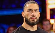 Best Wishes to WWE Superstar Roman Reigns