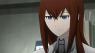 Steins;Gate (Image via White Fox)