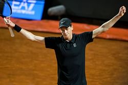 Italian Open 2025: TV schedule, start time, order of play and live streaming details | Day 10, May 15