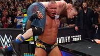 3 moments that were not supposed to happen at WWE Backlash