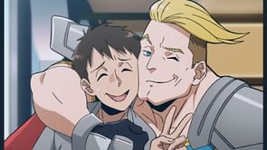 My Hero Academia: Vigilantes episode 8 review: Bones Film leans into humor with Captain Celebrity’s introduction