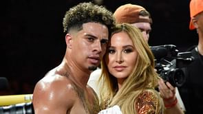 Who is Catherine Paiz dating? YouTuber recalls ex-husband Austin McBroom cheating on her with three women "for sure"