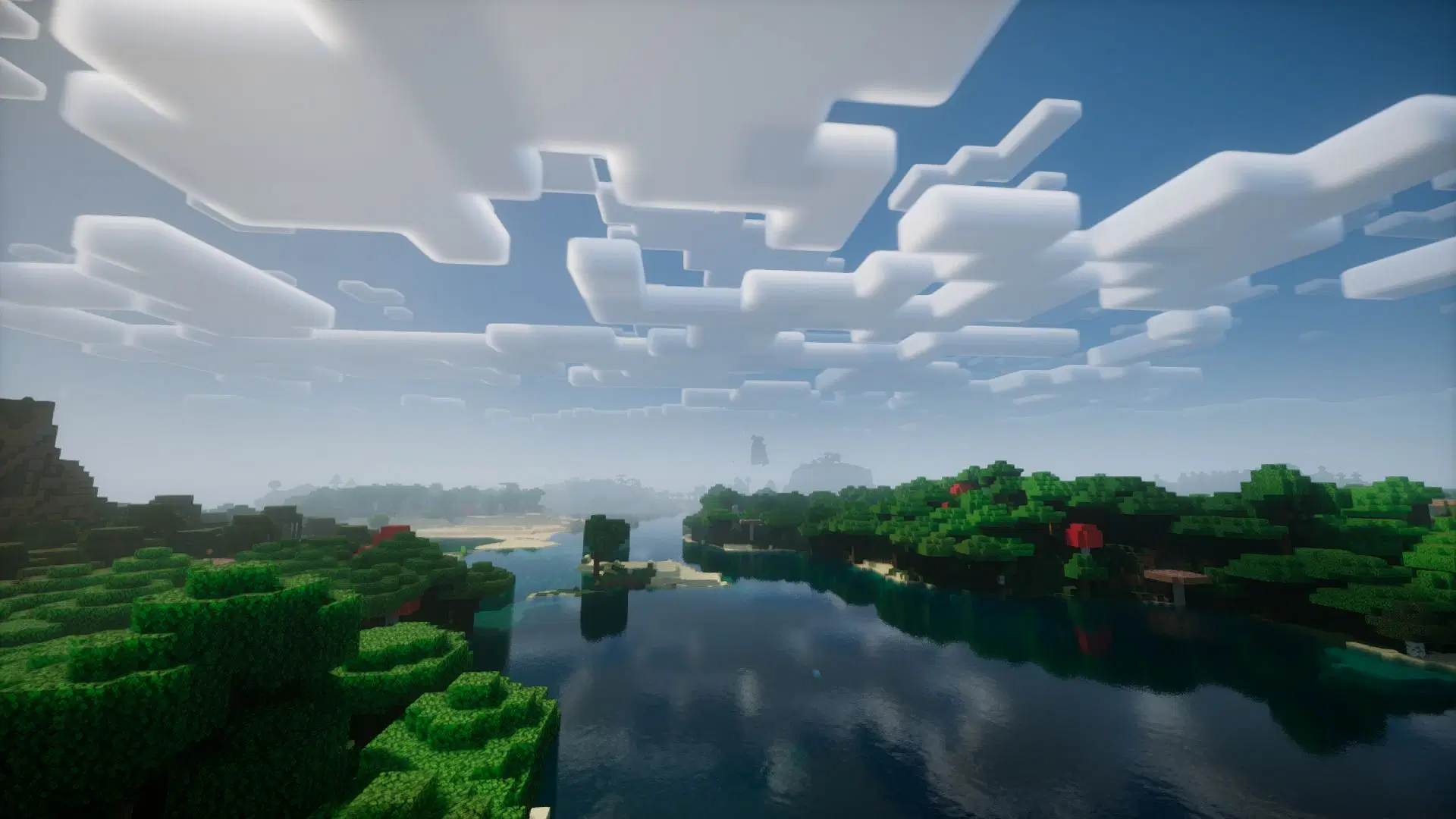 Minecraft not working