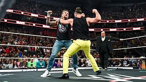 WWE Backlash 2025 के दौरान हुआ धमाकेदार ऐलान, Raw में दिखेगा दिग्गज का जलवा
