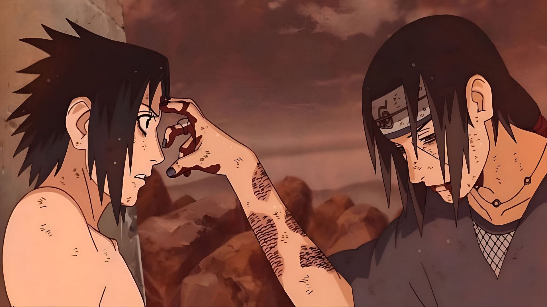 Naruto fans call mobile game