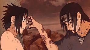 Naruto fans call mobile game's version of Itachi vs Sasuke "better than the whole anime series"
