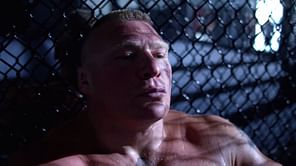 Huge news about Brock Lesnar's son