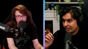 Twitch psychiatrist Dr. K calls Pirate Software "arrogant" to his face