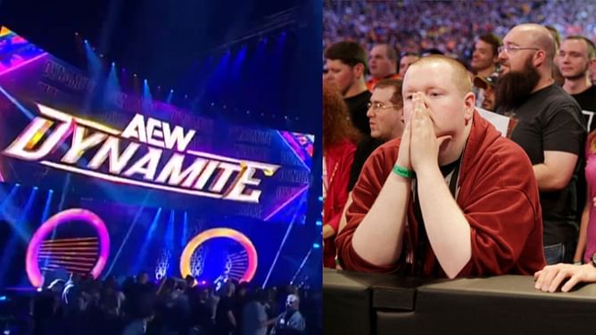 Former champion and Top AEW star is glad he didn't sign with WWE; makes major future prediction