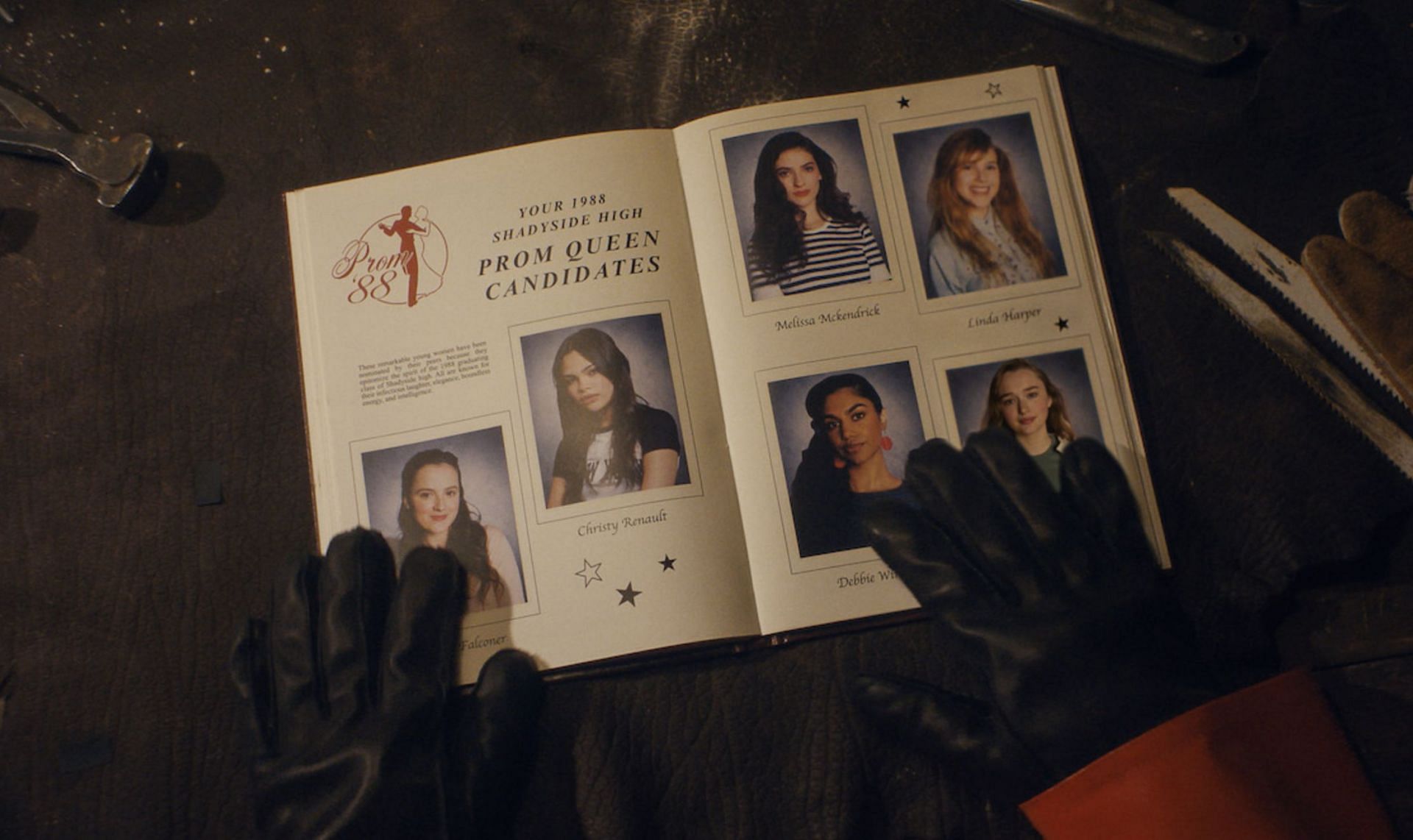 Still from the film (Image via Netflix)