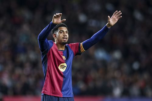 Ronald Araujo
