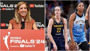 Cathy Engelbert's unfiltered statement proves why Caitlin Clark is miles ahead of Angel Reese