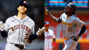 Today’s Best MLB Home Run Prop Bets: Top 5 picks including Taylor Ward, Oneil Cruz, and more for May 18, 2025